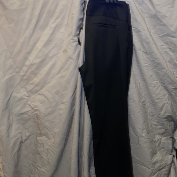 Express wide leg dress pants - Picture 2 of 4